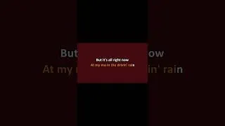 Thumbnail: The Rolling Stones - Jumpin' Jack Flash (Karaoke)