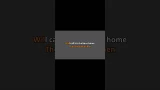 Thumbnail: Johnny Cash - The Man Comes Around (Karaoke)