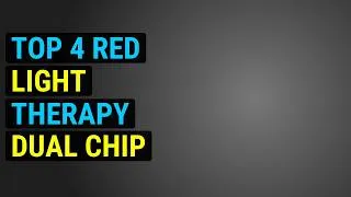 Thumbnail: Red Light Therapy Dual Chip | Red Light Therapy Duo  #carpet #kashmirrug #rug