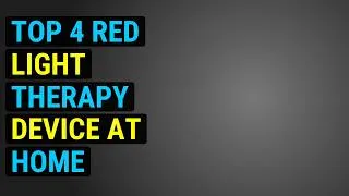 Thumbnail: Red Light Therapy Device At Home | Red Light Therapy At Home Powerhouse  #carpet #kashmirrug #rug