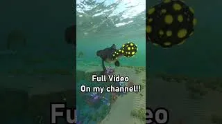 Thumbnail: The Gasopods of Subnautica