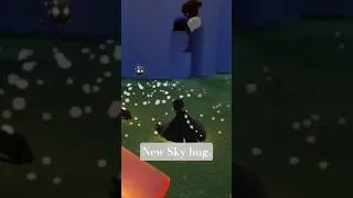 Thumbnail: New Sky CotL Plushie Bug #skycotl #skychildrenofthelight