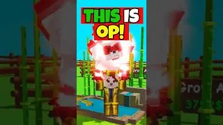Thumbnail: Kitsune is better than raccoon! #growagarden #roblox #kitsune