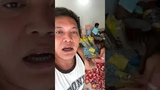 Thumbnail: Ako lang ba ang di tumulong sa lindol?🤔