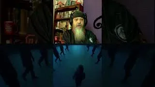 Thumbnail: Metal Dude * Musician (REACTION) - Falling In Reverse - "Voices In My Head"