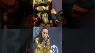 Thumbnail: Metal Dude * Musician (REACTION) - Jinjer - I Speak Astronomy - Live at Wacken Open Air 2019