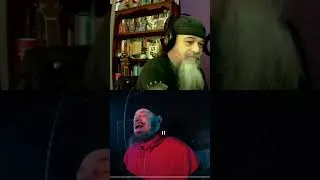 Thumbnail: Metal Dude*Musician (REACTION) - Vinnie Paz "Koresh Babylon" - Official Video