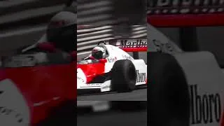 Thumbnail: McLaren X Marlboro edit - Versatile