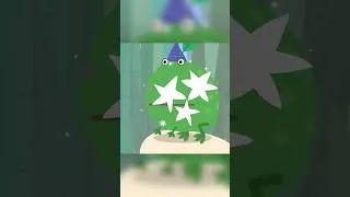Thumbnail: 🐸Ben Turns Into a Frog AND a Bird?! | Ben and Holly's Little Kingdom | Cartoons For Kids