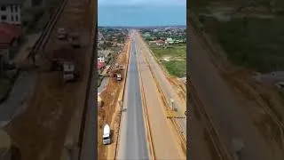 Thumbnail: KASOA WINNEBA ROAD PROJECT