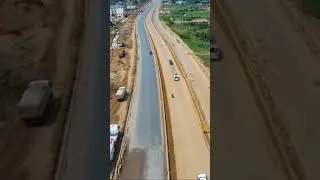 Thumbnail: KASOA WINNEBA ROAD PROJECT