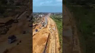 Thumbnail: KASOA WINNEBA ROAD PROJECT
