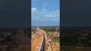 Thumbnail: KASOA WINNEBA ROAD PROJECT