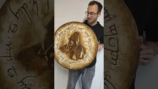 Thumbnail: Strider! "All that is Gold does not glitter..."#lotr #lotrart #lotrfans #lotrfan #aragorn