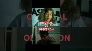 Thumbnail: This Obsession scene is taken directly from Contemplation