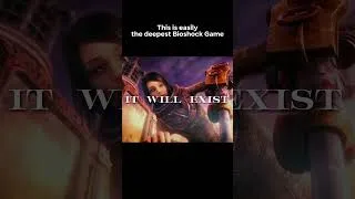 Thumbnail: The Deepest Bioshock game? #bioshock