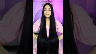 Thumbnail: What I eat In A Day For 3x Fast Hairgrowth at Night #shorts #ytshorts #youtubeshorts