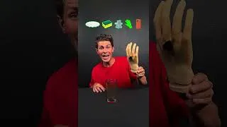 Thumbnail: Which Item Is The Most Satisfying?