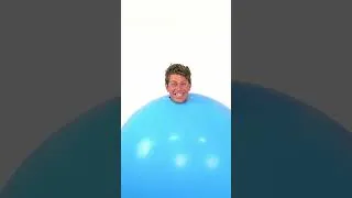 Thumbnail: What Pops The GIANT Balloon?