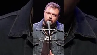 Thumbnail: China is undoing it.. 😂 #comedy #comedian #standup #shorts #comedyshorts #standupcomedian