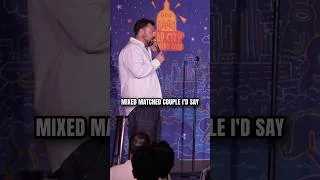 Thumbnail: Had to remove some audience members in Austin.. #comedy #comedian #standup #standupcomedy #shorta