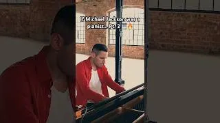 Thumbnail: Wait for the guitar solo… #piano #michaeljackson