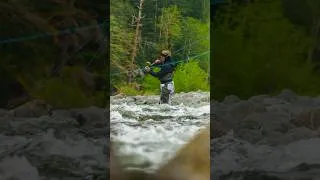Thumbnail: Peter Benchetler in Mountains of the Moon #fishing #flyfishing #river #film #art