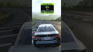 Thumbnail: Can an RTX 3050 Handle Forza Horizon 6? 🏎️💨 (ASUS TUF F15) #FH6
