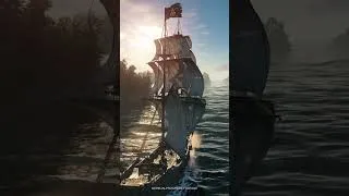 Thumbnail: AC Black Flag Resynced – Official First Look!!