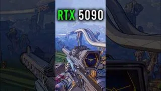 Thumbnail: RTX 5090 1080p - Borderlands 4