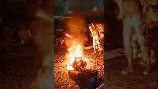 Thumbnail: Something wrong with this NPC