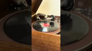 Thumbnail: Serenata/Serenade/Ständchen/ (Schubert)/ Fernando Buda/ Cristallo 15649/ 1935 (?)
