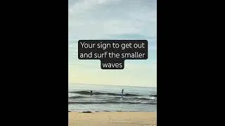 Thumbnail: Another party wave on video #waves #surfer #surflife