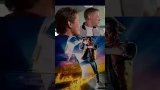 Thumbnail: "Power of Love" from Back to the Future #backtothefuture #bttf #martymcfly