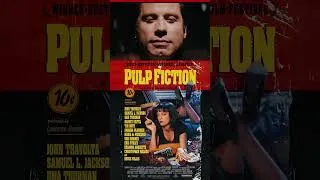 Thumbnail: "Misirlou" from Pulp Fiction #tarantino #pulpfiction #quentintarantino #brucewillis