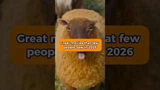 Thumbnail: Hidden gems of 2026 #movies #films #film #cinema #recommendations