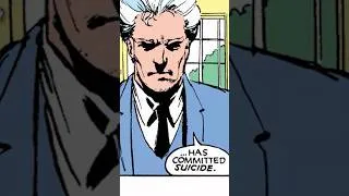 Thumbnail: The Darkest New Mutants Story #xmen #newmutants #comics #marvel #marvelcomics