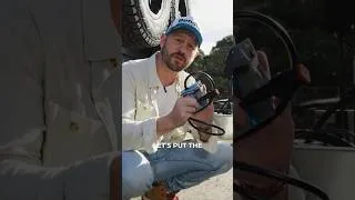 Thumbnail: Start Your Next Trip In Minutes | Bendix Ultimate Tow+™ Portable Electric Brake Controller