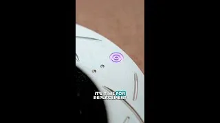 Thumbnail: Ultimate+™ Disc Brake Rotors WRX Reel