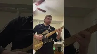 Thumbnail: Bendro Plays Guitar!