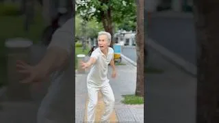 Thumbnail: BEN EAGLE - Heartbreaking carelessness #MartialArts #ActionComedy #KungFu #Kindness #Trending #Viral