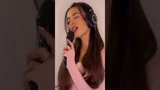 Thumbnail: THE POWER OF LOVE - Benedetta Caretta Cover #thepoweroflove #celinedion #cover #music