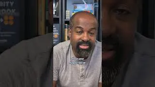 Thumbnail: Social Security SCAM Alert: They'll NEVER Call You About This! #socialsecurity