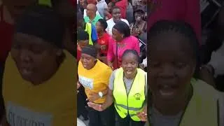 Thumbnail: Wow Catholic Street Choir#catholic #youthchoir #choir #gospelmusic #viral #music #singingsunday