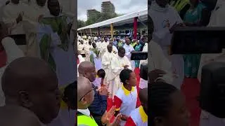 Thumbnail: Proudly Catholic#choir #gospelmusic#youthchoir#music #worshipmusic#africa#beautiful #consecratedlife