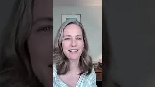 Thumbnail: Start with a talk, not a post