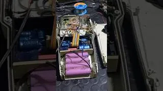 Thumbnail: تغيير بطارية lorenz lpx 2