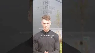 Thumbnail: Gymshark’s Staff Gym