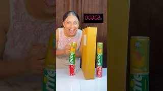 Thumbnail: Trending game #bengalifoodiesisters #challenge #game