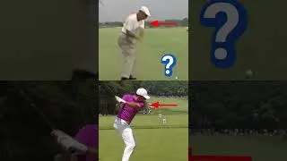 Thumbnail: Ben Hogan vs. Rory McIlroy: Down The Line (DTL) Swing Comparison